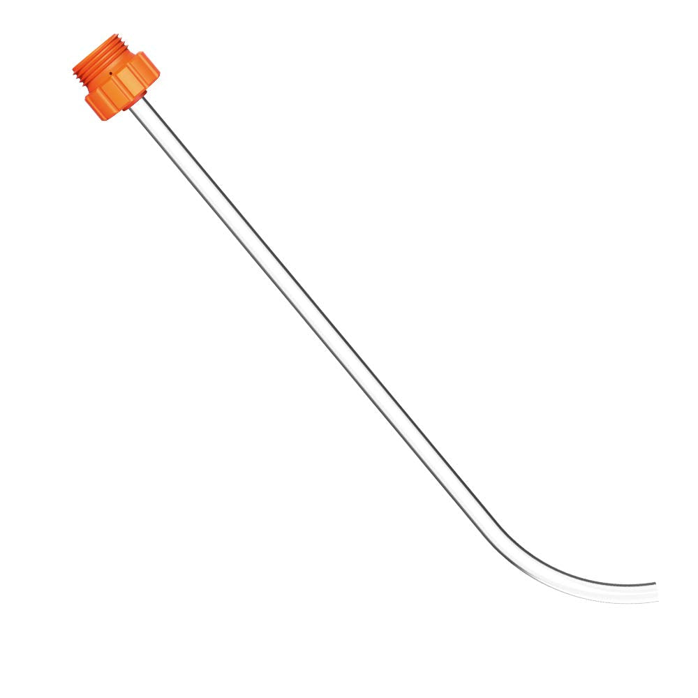 WORX Adaptador de tapón de botella Hydroshot