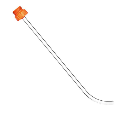 WORX Adaptador de tapón de botella Hydroshot
