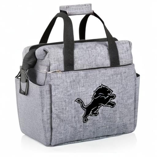 PICNIC TIME NFL - Enfriador de Almuerzo Unisex para Adultos de la NFL