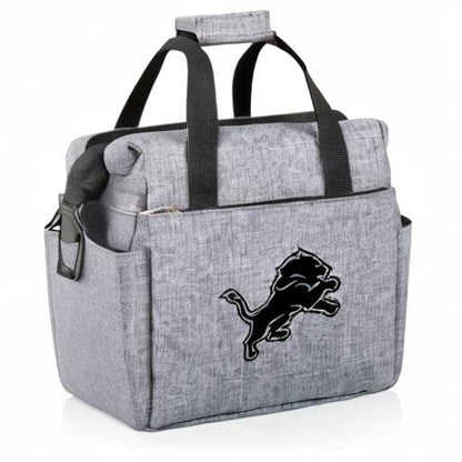 PICNIC TIME NFL - Enfriador de Almuerzo Unisex para Adultos de la NFL