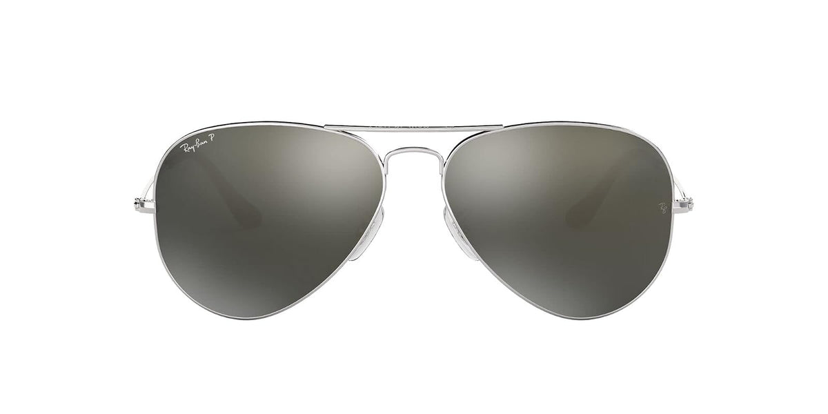 Ray-Ban Aviator - anteojos de sol de aviador a todo color para hombre