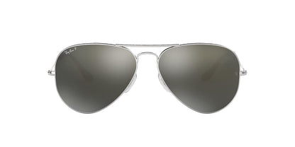 Ray-Ban Aviator - anteojos de sol de aviador a todo color para hombre