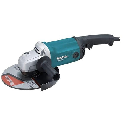 Makita Esmeril 230mm 9' 6,600 rpm 2,200W. M0921B