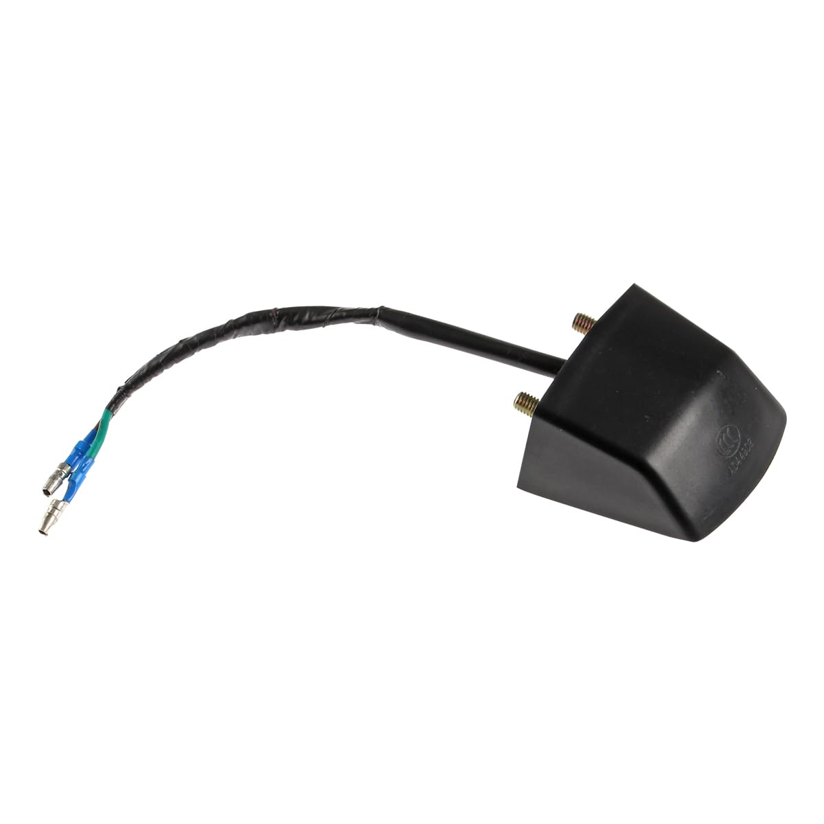 Lampara Led Portaplaca Italika Compatible con FT250 GTS, FT250 GTS GPS, FT250 TS, VORT-X 200, VORT-X 250