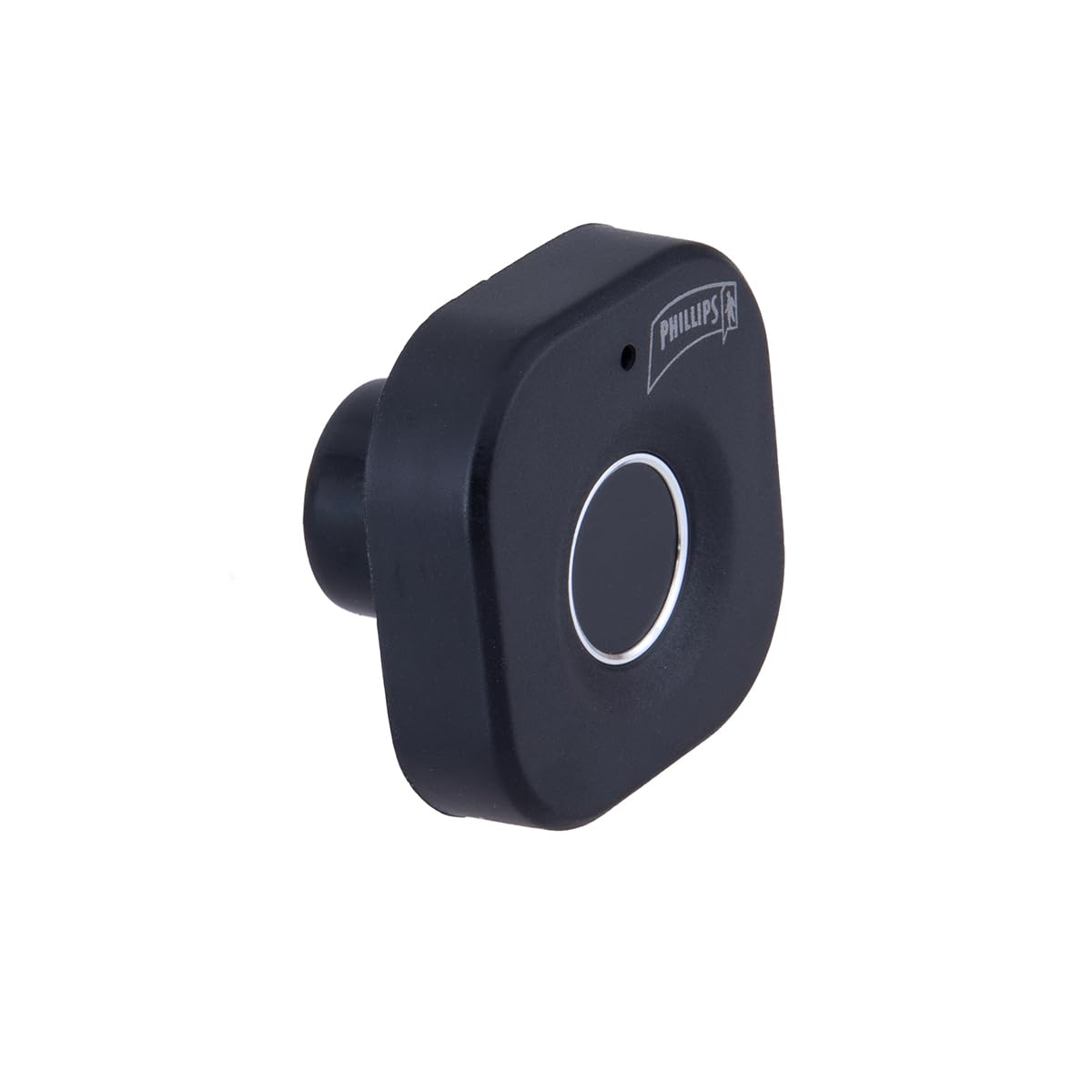 Phillips MX7067 Cerradura Inteligente Para Mueble Modelo PMD-140 Negro