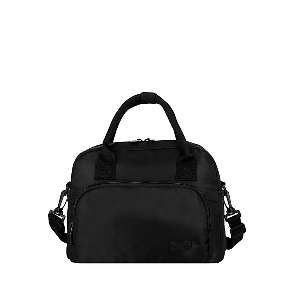 Xtrem Lonchera Bayside 6Xt Black