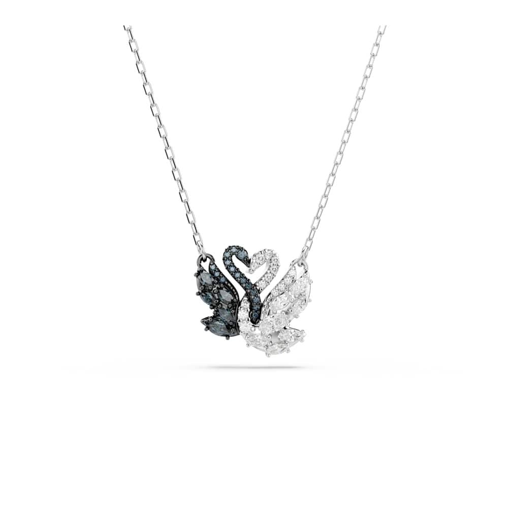Swarovski Swan Kollektion - Clásico