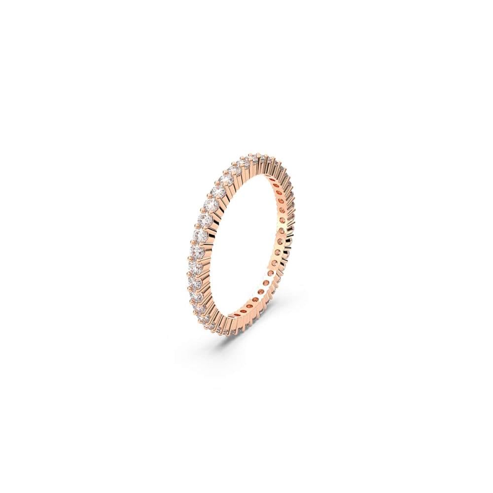 Swarovski Vittore - Anillo de vidrio para joyas