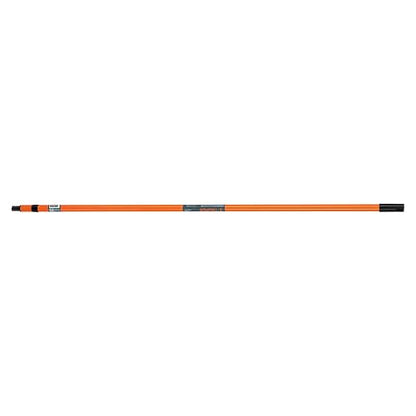 Truper EXTM-12, Extensión de acero para rodillo, 1.2 m