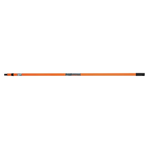 Truper EXTM-12, Extensión de acero para rodillo, 1.2 m