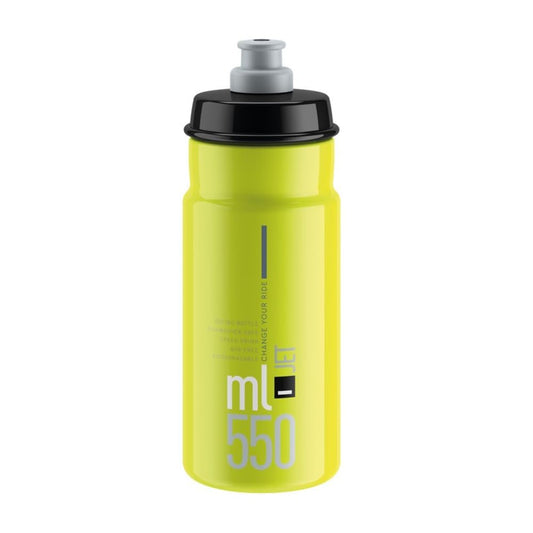 Elite Jet Biodegradable, 550 ml