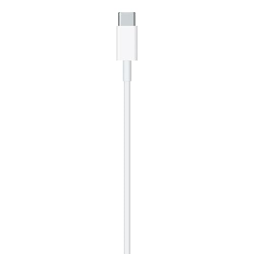 Apple Cable de USB-C a Lightning (1 m) ​​​​​​​