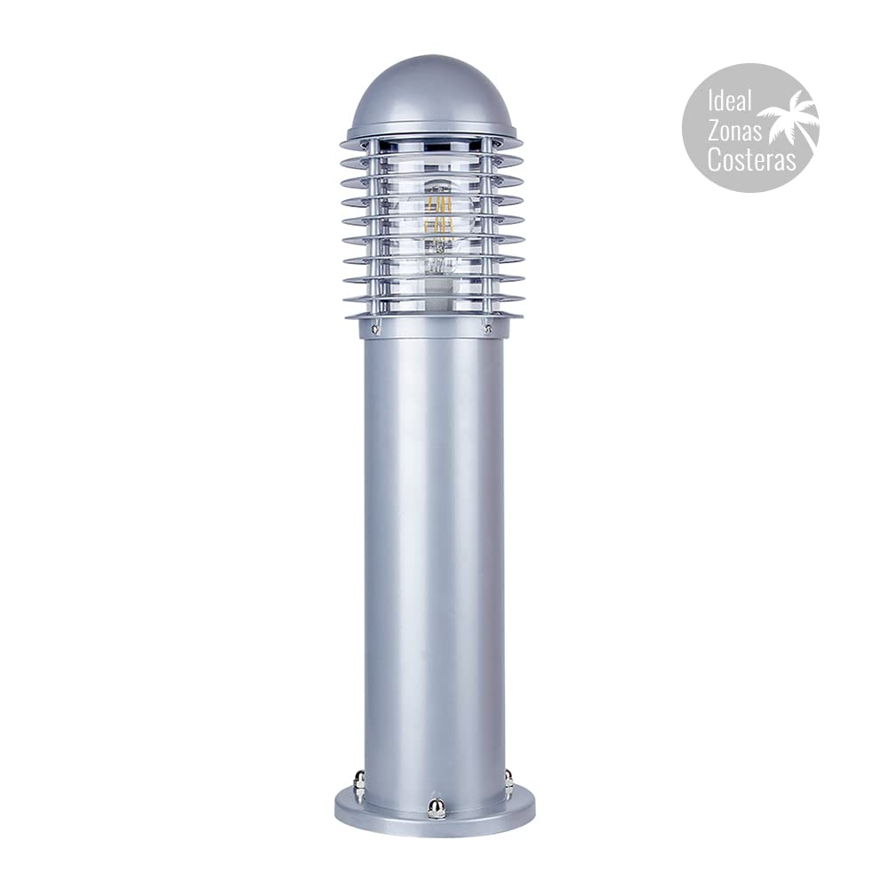 Tecnolite Lámpara de Interior para Empotrar YD-350/S, Satinado