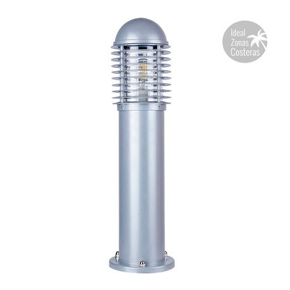 Tecnolite Lámpara de Interior para Empotrar YD-350/S, Satinado