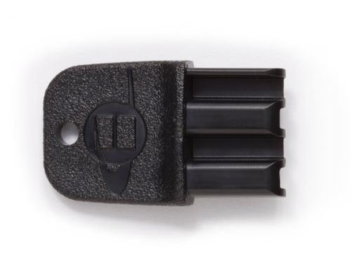 ProTecta PK0679 Bell Labs Plastic EVO Key, Negro