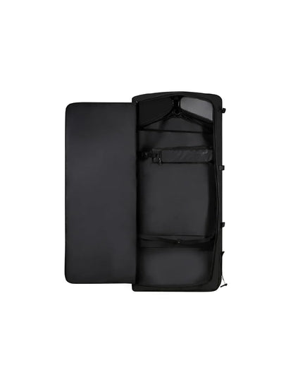 Samsonite Pro-Dlx 6 Garment Bag Tri-Fold Garment Bag Black