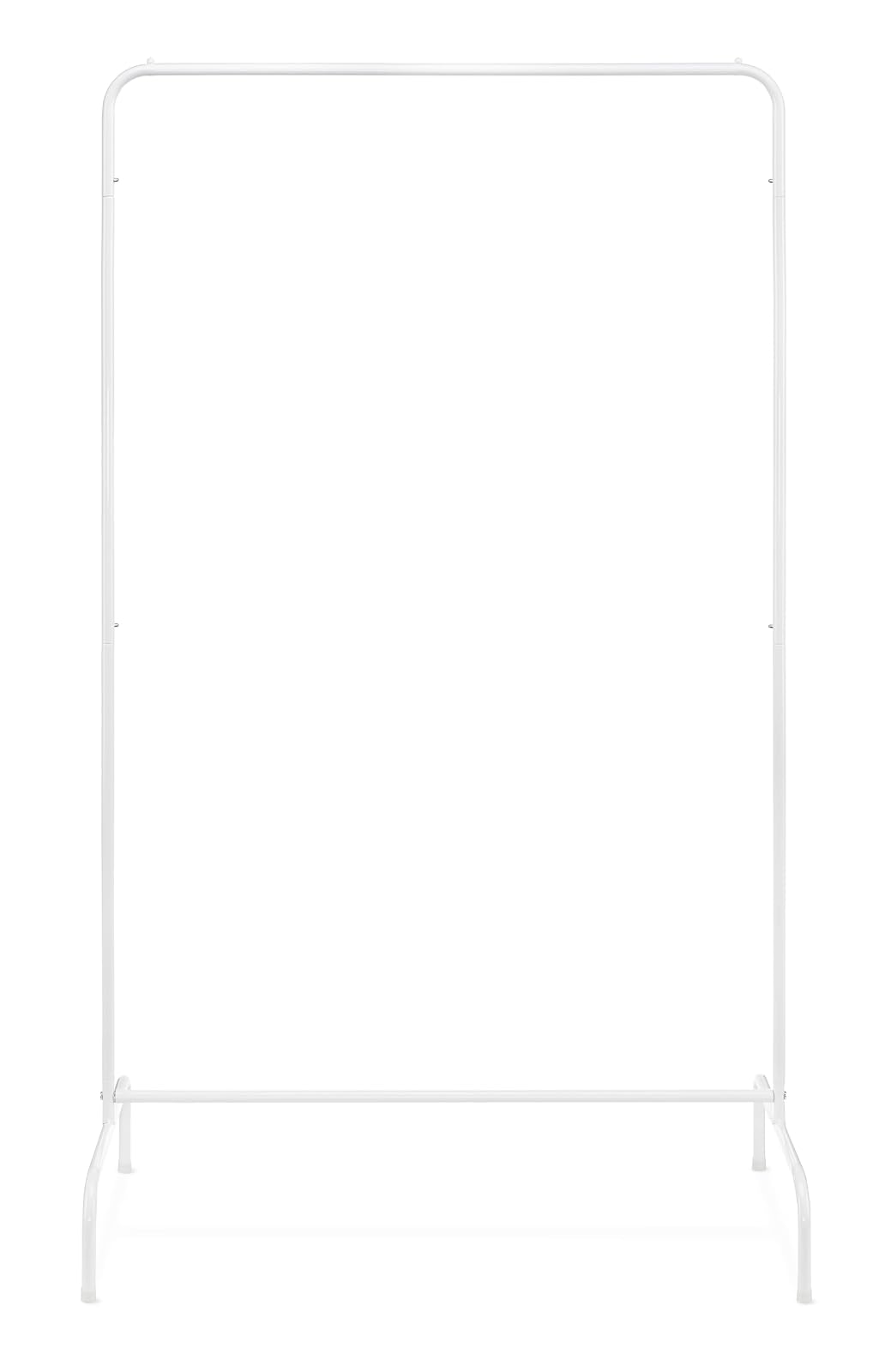 Whitmor 6023–1168 Perchero para ropa, 17.75" x 33.5" x 57.25"