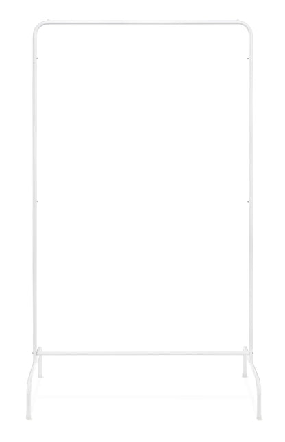Whitmor 6023–1168 Perchero para ropa, 17.75" x 33.5" x 57.25"