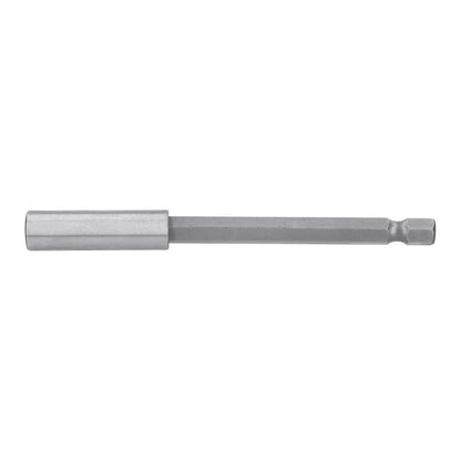 Truper Expert PUDE-9100, Estuche con 5 extensiones de 100 mm magnéticas