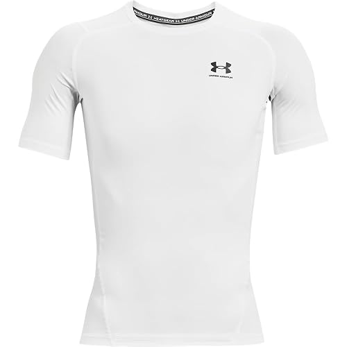 Under Armour Compression Camiseta de Entrenamiento para Hombre