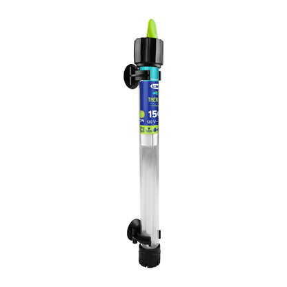 Thermal Balance Calentador Sumergible para Acuario con Termostato - 150W