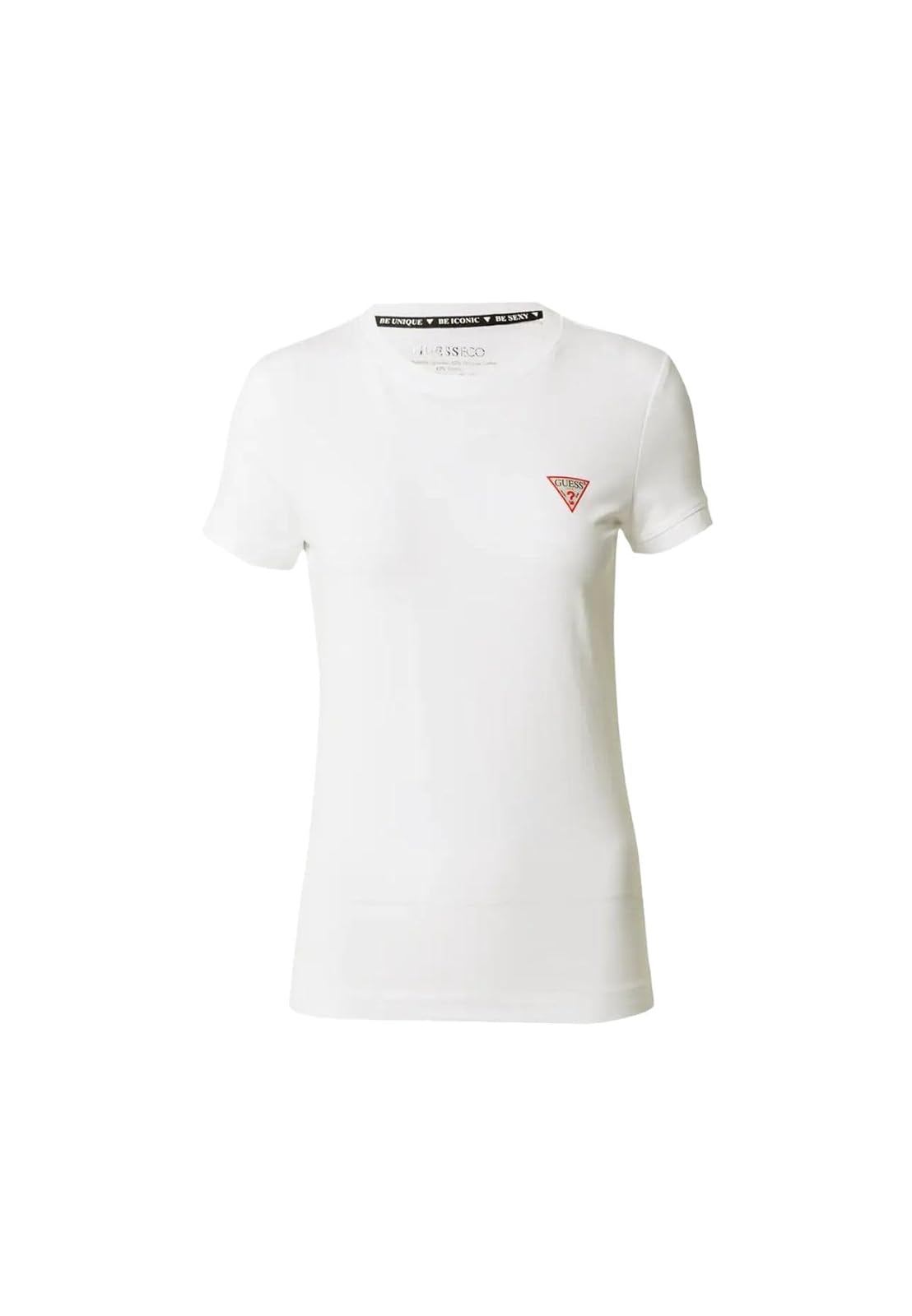 SS CN Mini Triangle tee