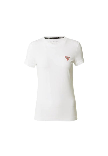 SS CN Mini Triangle tee