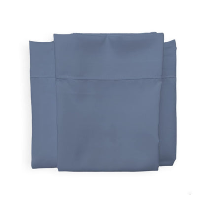 Spring Air Soft Sensation Spring Air Juego de Sabanas Microfibra Soft Sensation - Blue