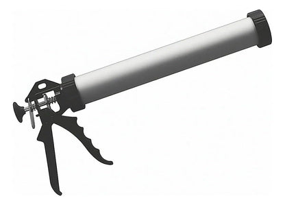 Sika - Sika Pistolet Universal - Pistola de Calafateo Manual para Aplicar Sellador o Adhesivos en Salchicha de 600 ml - Fácil de Usar y Resistente