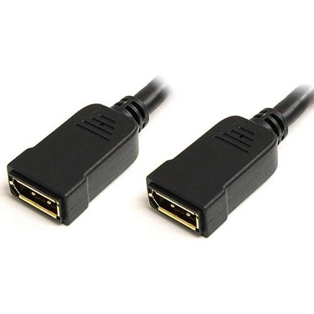 4XEM 4XDPDPFFA A/V Cable