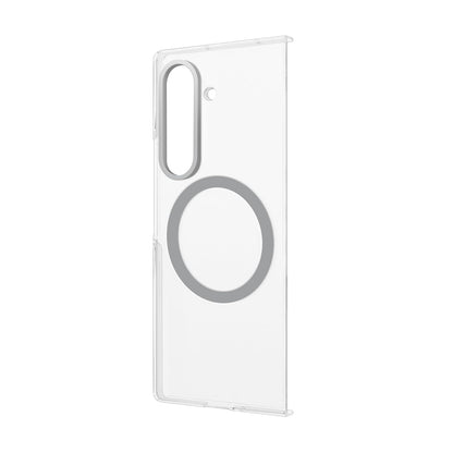 Samsung Galaxy Fold7 Clear Magnet Case