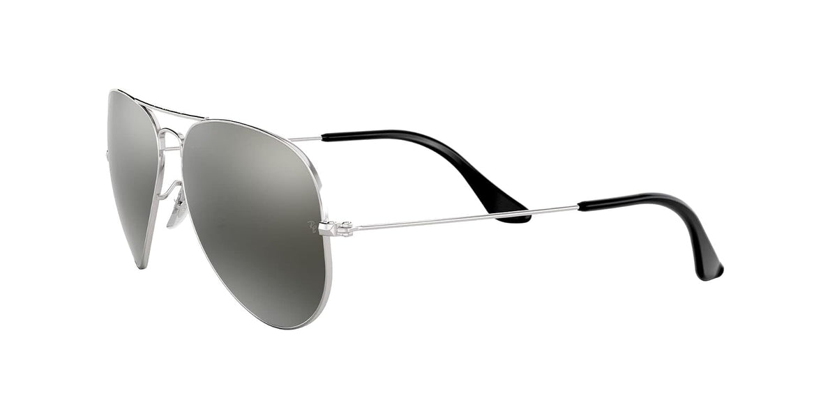 Ray-Ban Aviator - anteojos de sol de aviador a todo color para hombre
