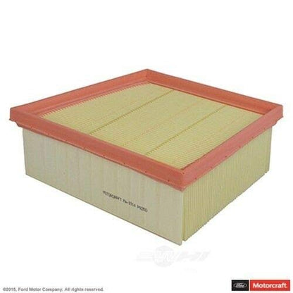 Motorcraft Filtro de Aire FA1914