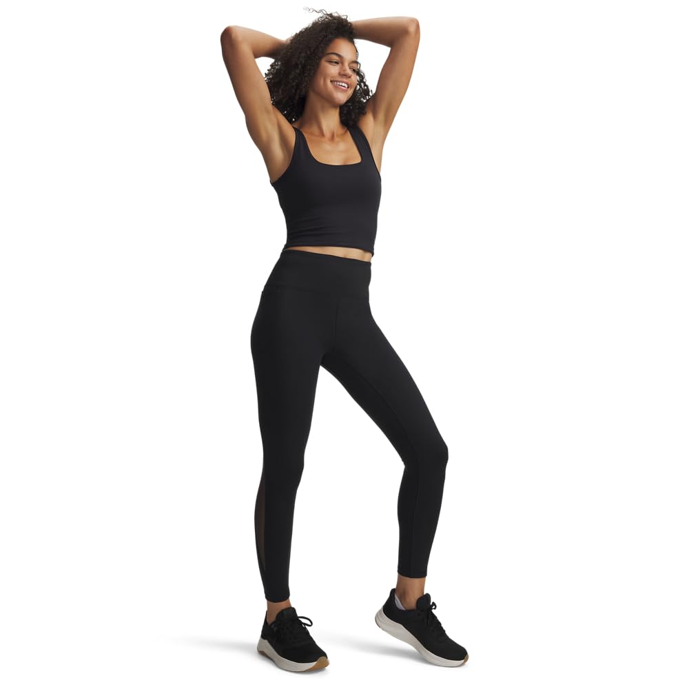 Under Armour Motion - Playera sin Mangas para Mujer