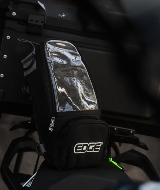 Bolsa para Tanque DE Moto Edge