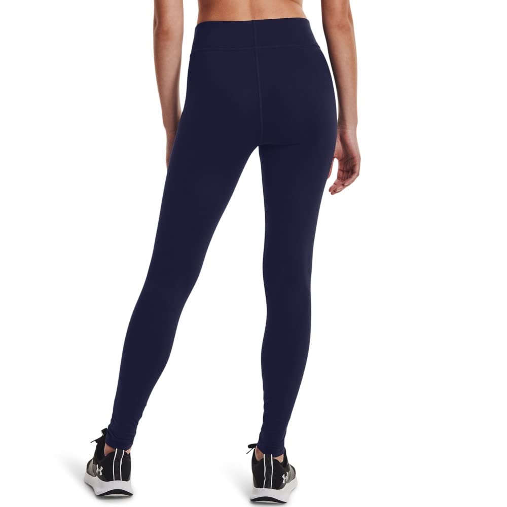 Under Armour Leggings Coldgear Authentics Pantalones para Mujer
