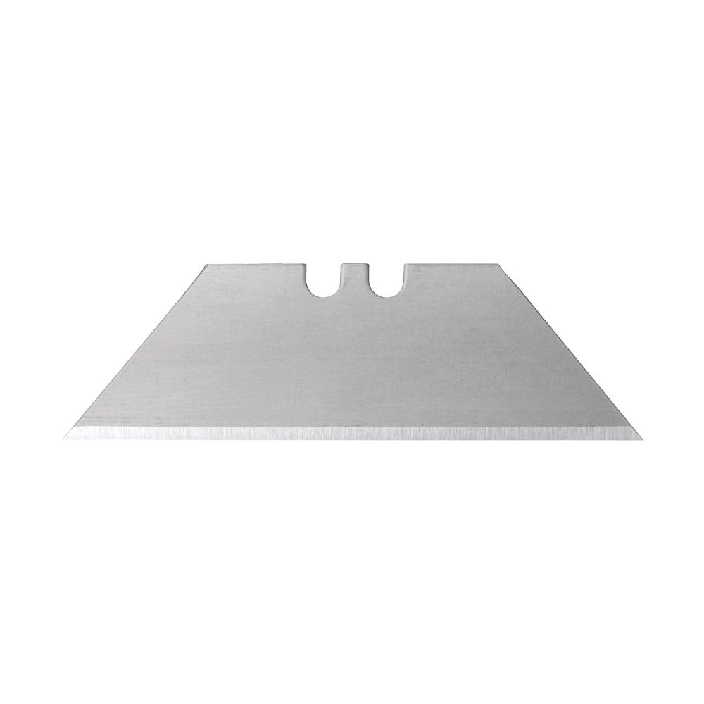 Dogotuls DC0313 Cuchilla de acero SK7 Repuesto para Navaja Retráctil con 100 Piezas