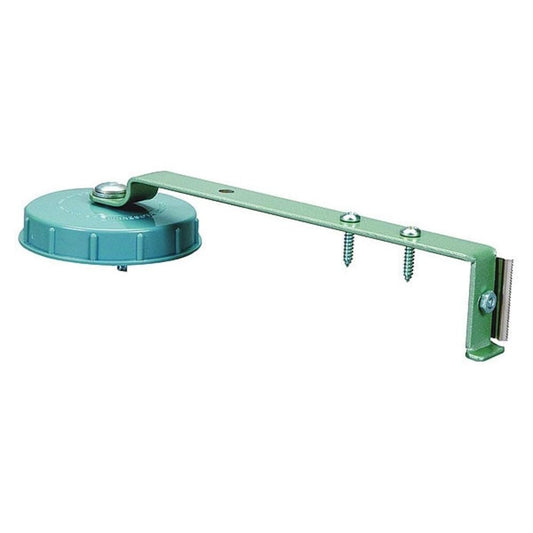 3M 11035 Utility Bracket Dispenser M73, White