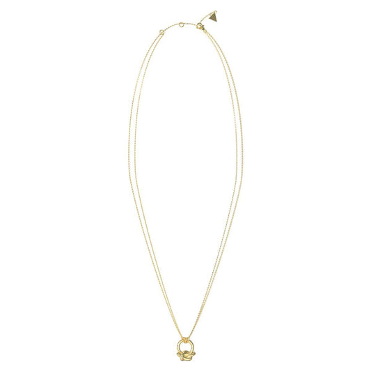 GUESS Collar para Mujer HOLD ME TIGHT color Dorado