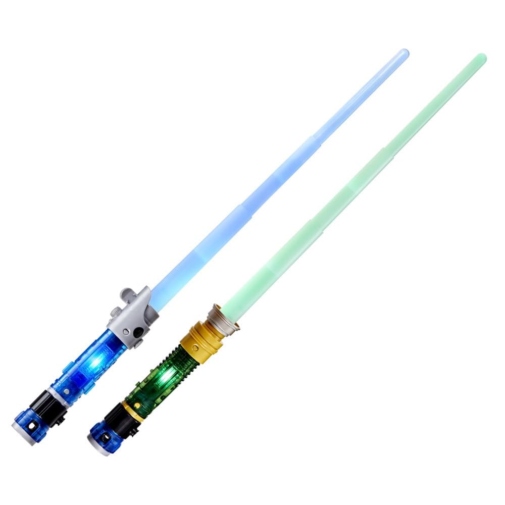 Star Wars Set Lightsaber Forge Destino Jedi Luke Skywalker