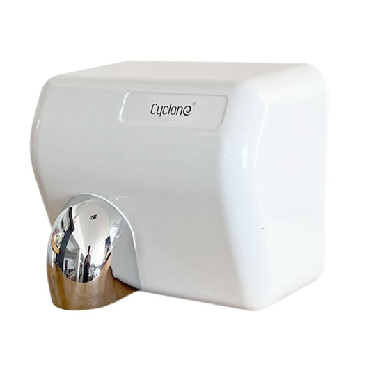 Cyclone Secador De Manos Gustamar Blanco Automático/Óptico G-CO1B
