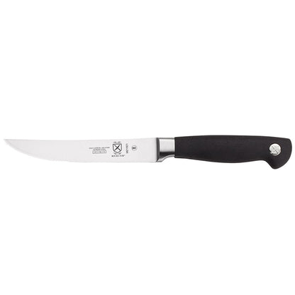 Mercer Tool Corp. M21921 Genesis Steak Knife, Serrated Edge
