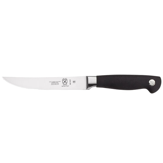 Mercer Tool Corp. M21921 Genesis Steak Knife, Serrated Edge