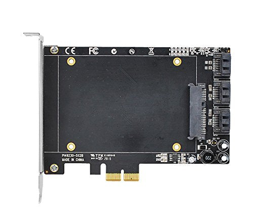 SIIG SC-SA0T11-S1 Storage Controller