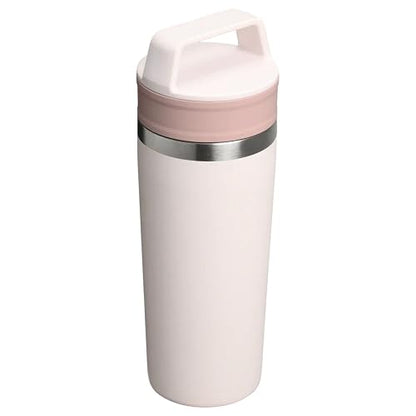 Stanley Café-To-Go Travel Mug Rose Quartz 473ml