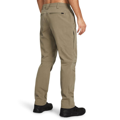 Under Armour Pantalones Planos Enduro Elite Pantalones para Hombre