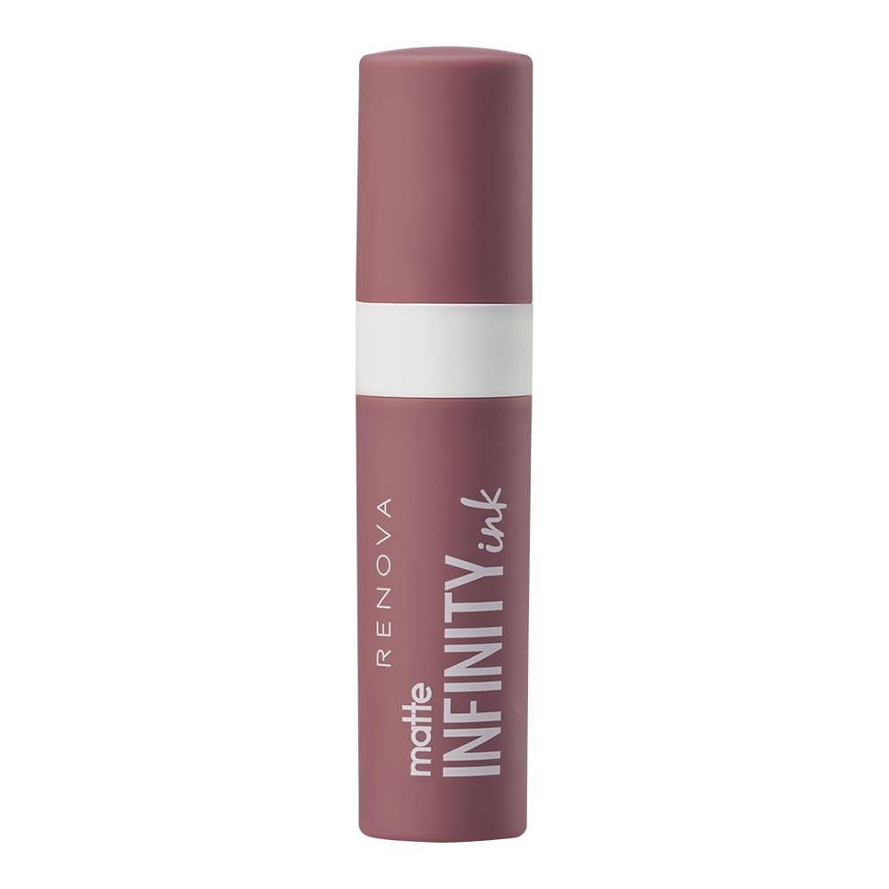 Renova Labial Líquido Mate Infinity Ink 5 ml - Tono 64