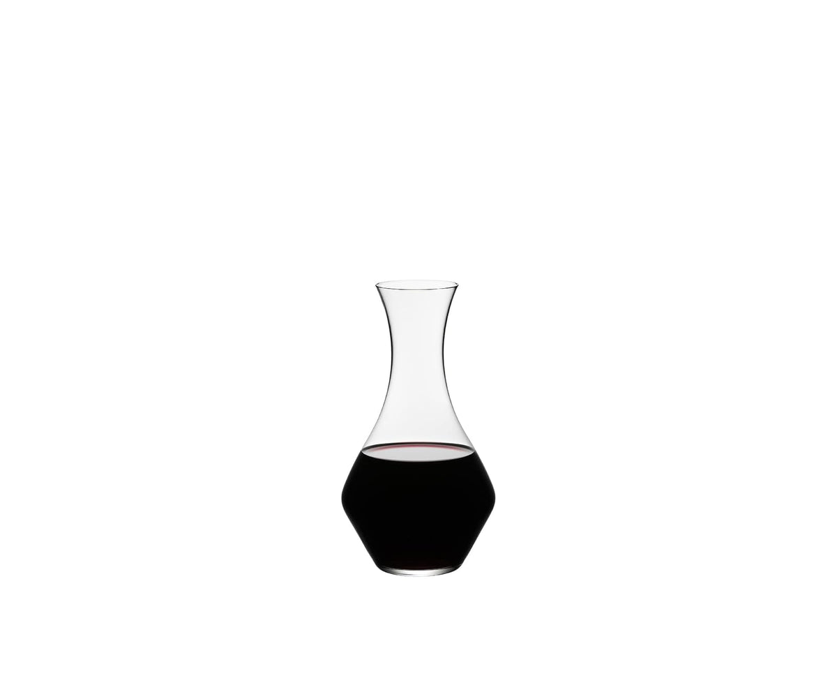 Riedel Decantador de Vino de Cristal - Cabernet