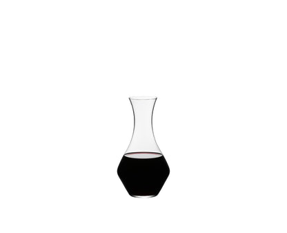 Riedel Decantador de Vino de Cristal - Cabernet