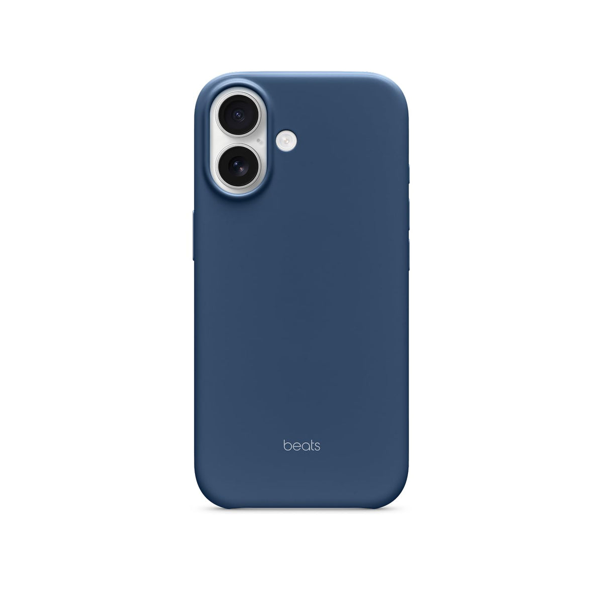 Beats Funda con MagSafe para iPhone 17 con Control de Cámara - Azul subsuelo